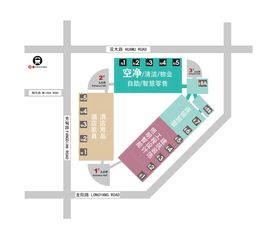 2019上海空凈展蓄勢(shì)待發(fā)，網(wǎng)絡(luò)技術(shù)服務(wù)助力展位銷售火熱進(jìn)行