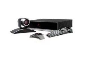 會議攝像機與監控攝像機 應用場景、技術差異與融合趨勢漫談